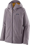 Patagonia 31745-MYGR-S, Patagonia - Storm Shift Jacket - Skijacke Gr S grau