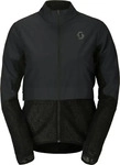 Scott 4227820001004, Scott - Women's Jacket Endurance Warm - Laufjacke Gr XS schwarz