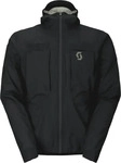 Scott 4227570001006, Scott - Jacket Endurance SL WP - Laufjacke Gr S schwarz