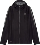 On 1MF30770553 M M, On - Performance Jacket - Laufjacke Gr M schwarz