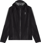 On 1WF31030553 W M, On - Women's Performance Jacket - Laufjacke Gr M schwarz