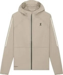 On 1WF31034939, On - Women's Performance Jacket - Laufjacke Gr L beige