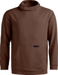 Ortovox 5000796RLO0021520, Ortovox - Affinity Hoody - Fleecepullover Gr S braun