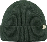 Barts 57520131, Barts - Stonel Beanie - M&uuml;tze Gr One Size oliv/gr&uuml;n