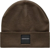 Peak Performance G77781380, Peak Performance - Switch Hat - M&uuml;tze Gr 53-61 cm braun