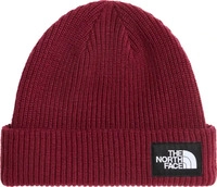 The North Face NF0A8CGZMVO1001, The North Face - Salty Lined Beanie - M&uuml;tze Gr...