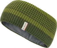 Vaude 402494230000, Vaude - Melbu Headband IV - Stirnband Gr One Size oliv