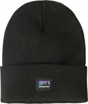 Patagonia 33431-BLK-ALL, Patagonia - Everyday Beanie - M&uuml;tze Gr One Size schwarz