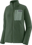 Patagonia 40280-CNGR-M, Patagonia - Women's R1 Air Jacket - Fleecejacke Gr M