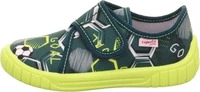 Superfit 1-000279-7060, Superfit - Kid's Bill A - Hausschuhe 30 | EU 30 bunt