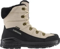 Lowa - Women's Kano GTX Hi - Winterschuhe 37,5 | EU 37,5 schwarz