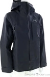 Arc'teryx X000010454003, Arc'teryx - Women's Sentinel Jacket - Skijacke Gr XS schwarz