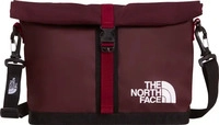 The North Face NF0A8BK6ZQ51001, The North Face - Base Camp Shoulder Bag -