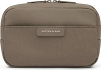 Kapten & Son - Bergen Pro Crossbody - H&uuml;fttasche braun