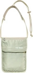 Tatonka 2845.225, Tatonka - Skin Folded Neck Pouch - Brustbeutel beige