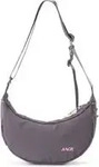 AEVOR AVR-SLS-001-80139, AEVOR - Sling Bag Small - Umh&auml;ngetasche Gr 4 l grau