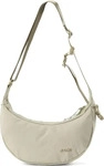 AEVOR AVR-SLS-001-10058, AEVOR - Sling Bag Small - Umh&auml;ngetasche Gr 4 l beige