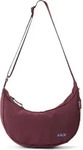 AEVOR AVR-BLW-001-50180, AEVOR - Bike Sling Bag - Tasche Gr 7,5 l rot