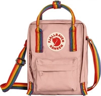 Fj&auml;llr&auml;ven F23623302-907, Fj&auml;llr&auml;ven - K&aring;nken Rainbow Sling -...