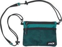 AEVOR AVR-CHE-001-20146, AEVOR - Chest Pouch - Umh&auml;ngetasche Gr 1 l blau