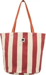 Quiksilver EQWBT03043RQZ0, Quiksilver - Bofield Tote - Umh&auml;ngetasche Gr One Size rot