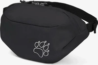 Jack Wolfskin A65979_6000_OS, Jack Wolfskin - Berkeley Hipbag - H&uuml;fttasche Gr One