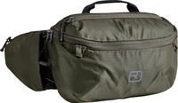 Ortovox 5000852REO0024703, Ortovox - Sequence Hip Pack 3 - H&uuml;fttasche Gr 3 l oliv