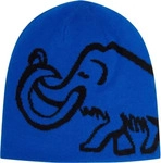 Mammut 1191-02340-50644-1, Mammut - Mammut Logo Beanie Reversible - M&uuml;tze Gr One