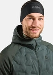 Odlo 76394015000-, Odlo - Polyknit Warm Reflective Headband - Stirnband Gr One Size