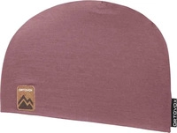 Ortovox 5000034REO0032500, Ortovox - 150 Cool Beanie - M&uuml;tze Gr 50-56 cm braun