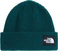 The North Face NF0A8CGZN4J1001, The North Face - Salty Lined Beanie - M&uuml;tze Gr One