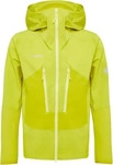 Mammut 1011-03100-1327-115, Mammut - Aenergy Pro SO Hybrid Hooded Jacket -
