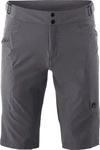 Gonso 3005446_M20137, Gonso - Trail Shorts Hipbag - Radhose Gr 5XL grau