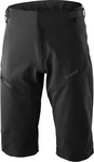 Gonso 3006162_M10900, Gonso - Trail Shorts - Radhose Gr M schwarz