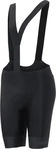 Scott 4246520001010, Scott - Women's Bib Shorts Pro +++ - Radhose Gr L schwarz