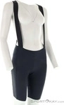 POC PC581691002XLG1, POC - Women's Raceday Bib Shorts - Radhose Gr XL schwarz
