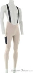 Castelli 4525521294XXL, Castelli - Unlimited Bibtight - Radhose Gr XXL grau/braun