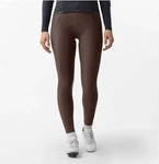 Castelli 4526543268L, Castelli - Women's Espresso 2 DT Bibtight - Radhose Gr L braun