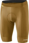 Gonso 3003170_M20386, Gonso - Piambello - Radhose Gr XXL braun