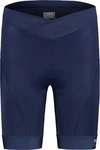 Maloja 41195-1-8325-XS, Maloja - Women's MinorM. 1/2 - Radhose Gr XS blau