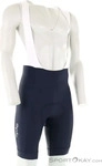 Rapha DAA01XXDNWLRG, Rapha - Core Bib Shorts - Radhose Gr L blau