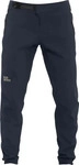 Horsefeathers TM072D30, Horsefeathers - Stoker Bike Pants - Radhose Gr 30 blau