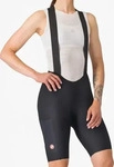 Castelli 4525058010XS, Castelli - Women's Unlimited Endurance DT Bibshort - Radhose