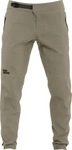 Horsefeathers TM072C28, Horsefeathers - Stoker Bike Pants - Radhose Gr 28 grau/beige