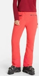 Ziener - Women's Tilla-Z - Skihose Gr 36 - Regular rot