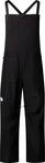The North Face NF0A8CA0JK31003, The North Face - Summit Verbier GTX Bib - Skihose Gr