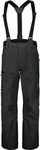Scott 4228950001006, Scott - Vertic GTX 2L Pants - Skihose Gr S schwarz
