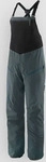 Patagonia 30081-SMTB-XS, Patagonia - Women's Snowdrifter Bibs - Skihose Gr XS...