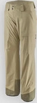 Patagonia 31780-WSTO-L, Patagonia - Women's Storm Shift Pants - Skihose Gr L beige