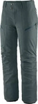 Patagonia 29996-SMTB-S, Patagonia - Women's Stormstride Pants - Skihose Gr S blau